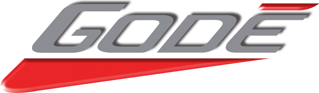 Godé