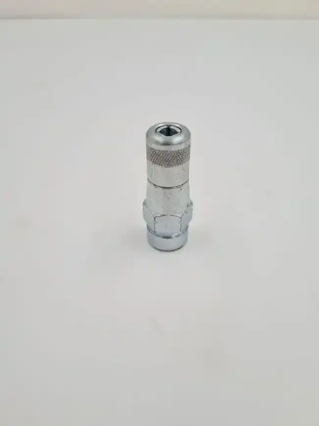 Agrafe coupleur anti-fuite 4 mors 1/8" NPT