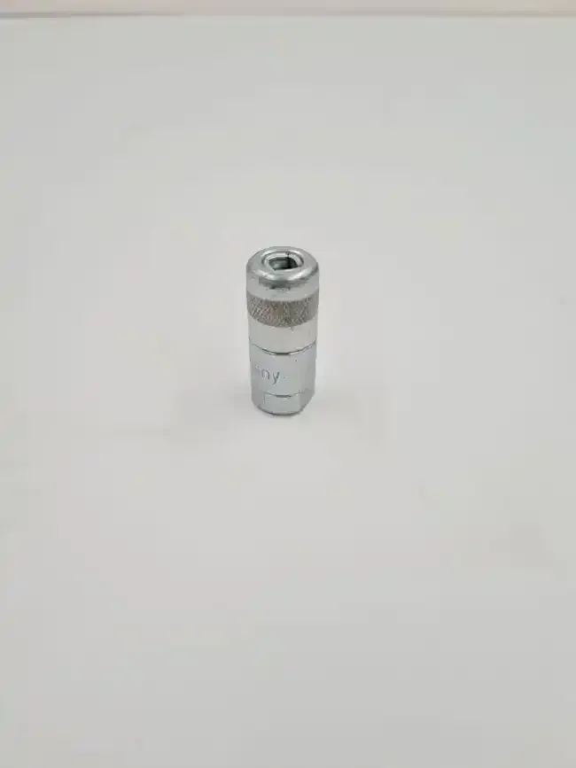 Agrafe coupleur standard 4 mors 1/8" NPT