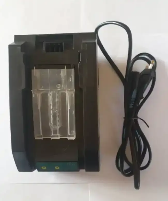 Chargeur de batterie Li-Ion