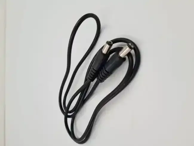 Fil de commande poignée