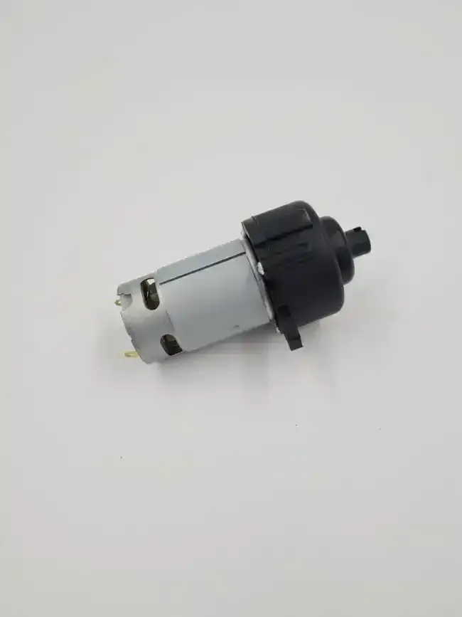 Moto-réducteur Minibatt