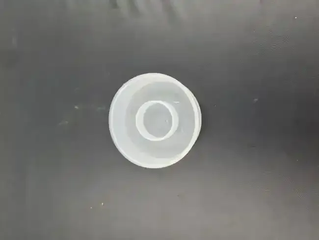 Valve suiveuse